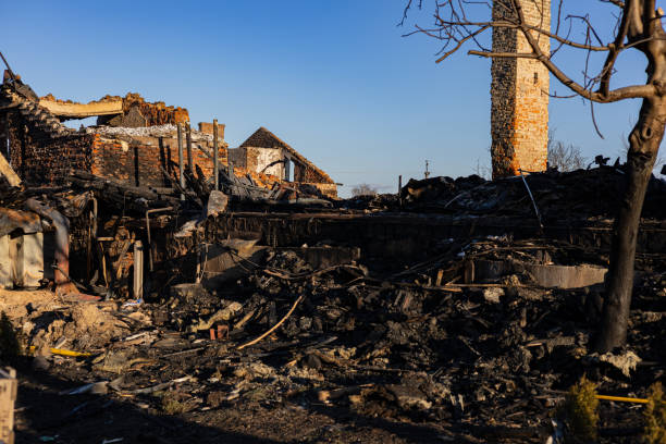 Reliable Fire Damage Repair contractor in Glendora, NJ by Fire Damage Flint