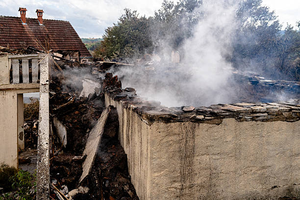 Affordable Fire Damage Repair solutions in Glendora, NJ